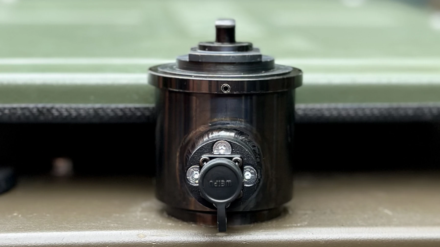 Електроспуск для гранатомета Mk-19