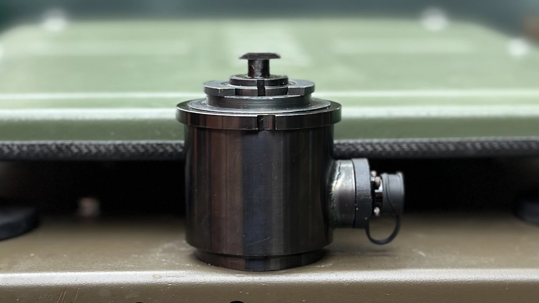 Електроспуск для гранатомета Mk-19