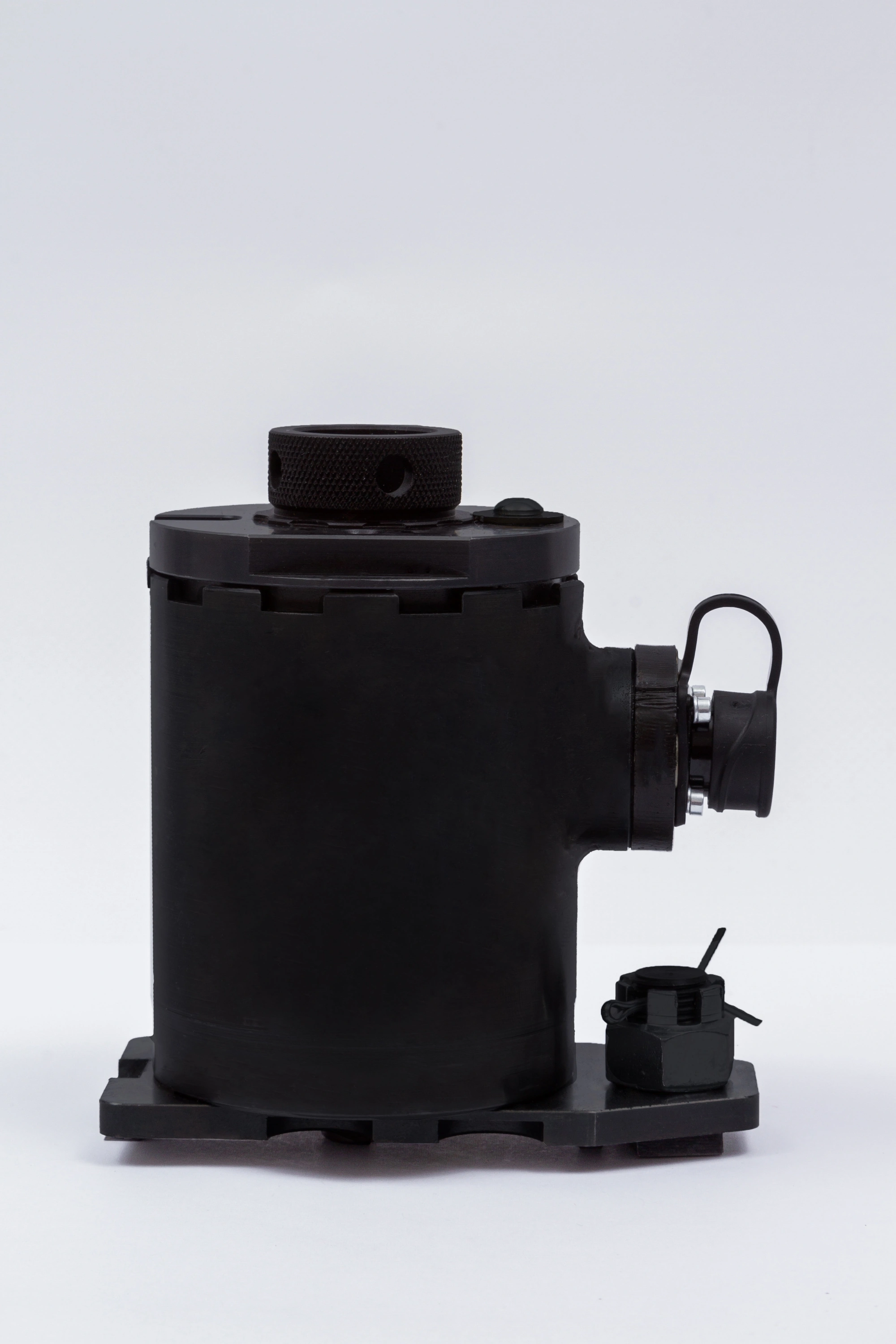 Електроспуск “DD-M2-S1” до 12,7 мм кулемету Browning М2