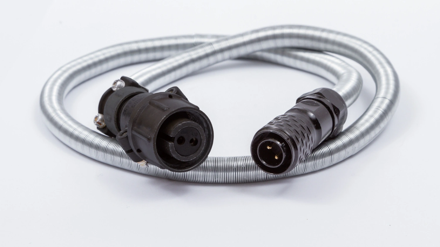 Electric solenoid “DD-M2-S1” for the 12.7 mm Browning M2 machine gun