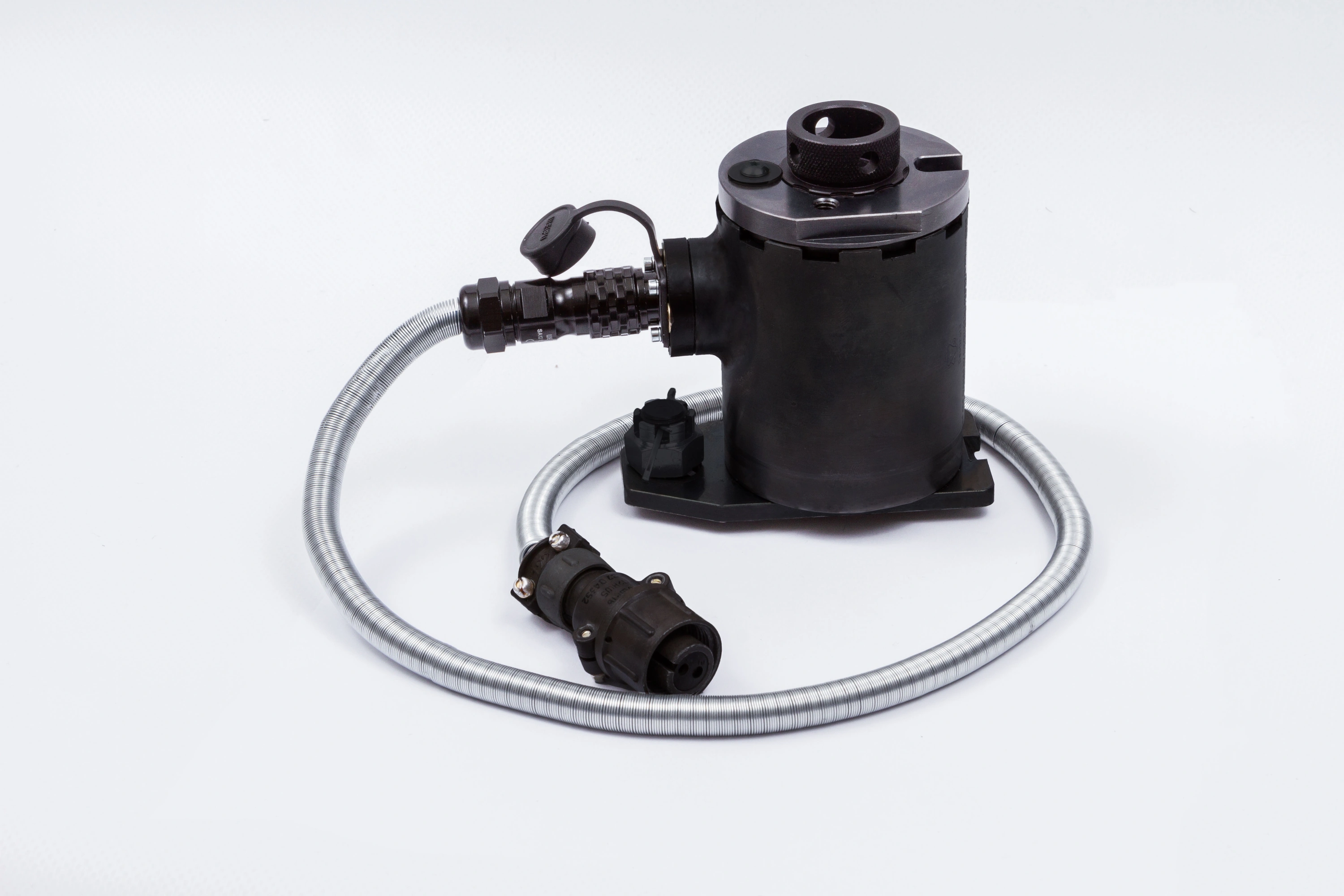 Електроспуск “DD-M2-S1” до 12,7 мм кулемету Browning М2