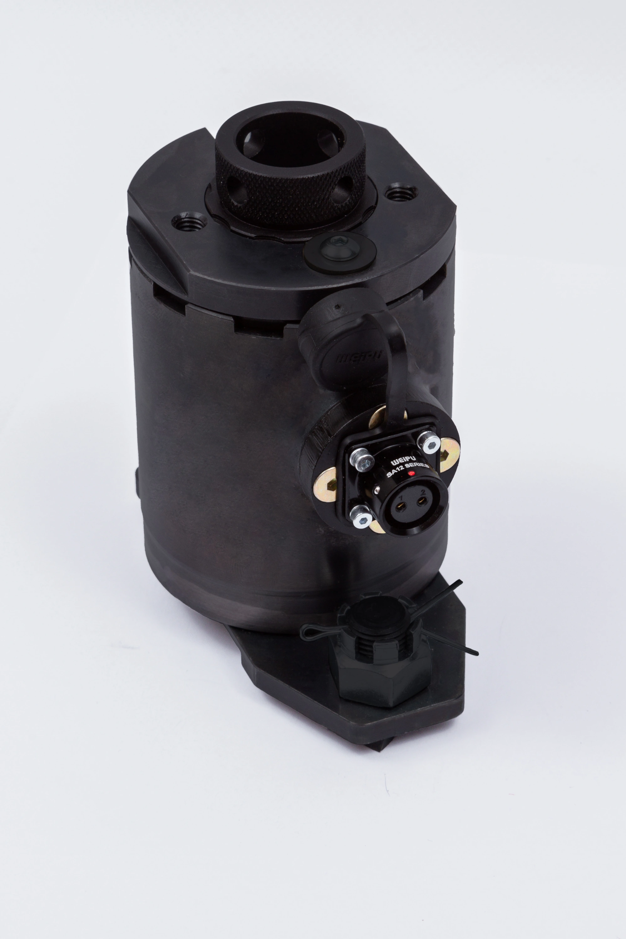 Електроспуск “DD-M2-S1” до 12,7 мм кулемету Browning М2