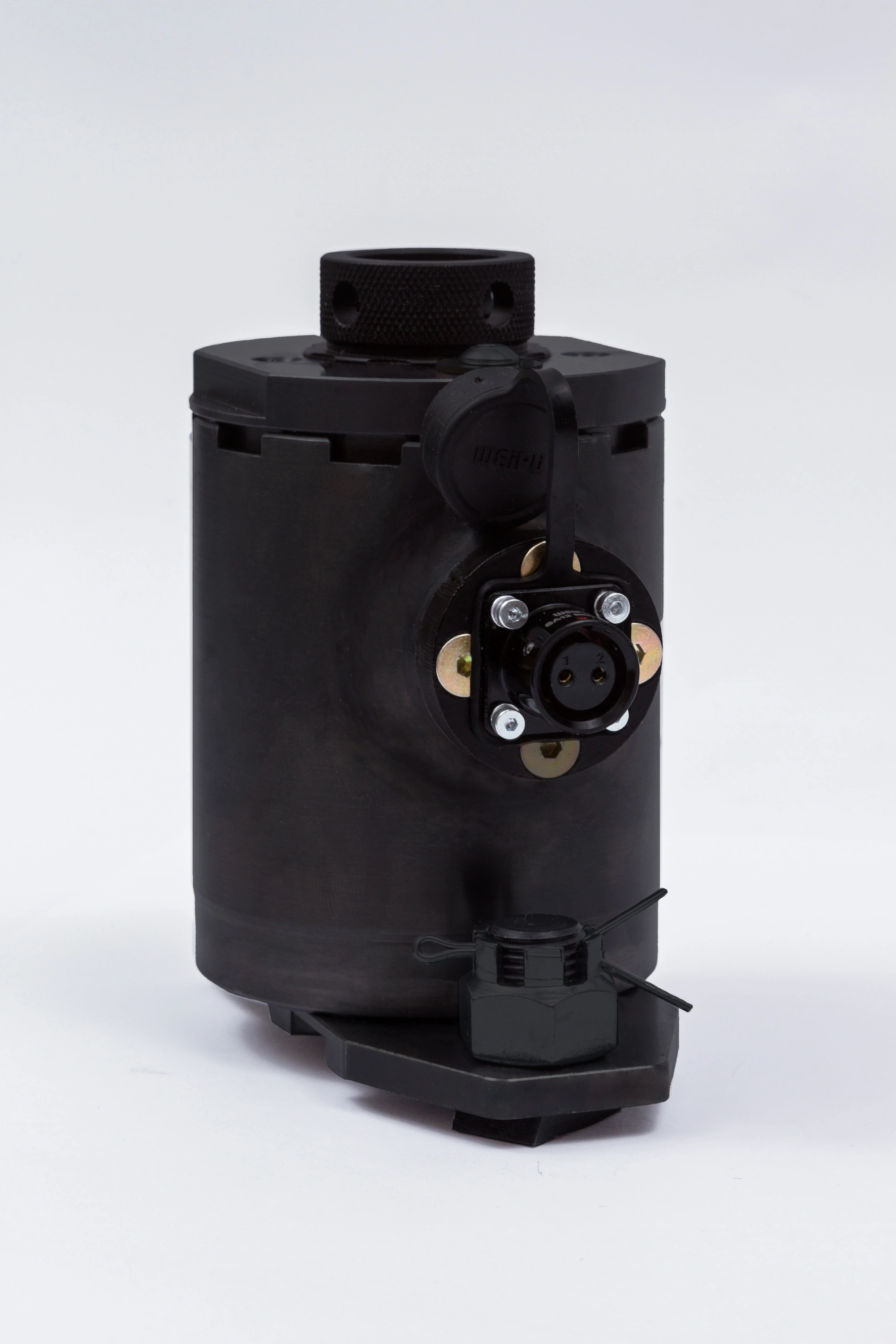 Електроспуск “DD-M2-S1” до 12,7 мм кулемету Browning М2